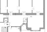 360 TOUR - REPRÄSENTATIVES ALTBAUBÜRO IM WOLLZEILE