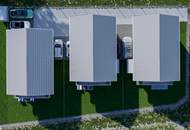 "0 % Käuferprovision - Ihr Traumhaus in Mauerbach bei Wien - Wohnen am Teich!"