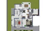 Einfamilienhaus mit Wintergarten in St. Pölten