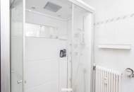 4-Zimmer mit Loggia und Stellplatz