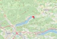 Lebensqualität – Gartenwohnung mit Seezugang in Alt-Ossiach