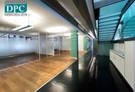 DPC | Herrliche Büros in historischem Haus