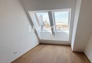 3-Zimmer-DG-Wohnung mit perfekter Aufteilung - im Herzen des 12. Bezirks