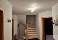 Haus mit Sonnenterrasse am Ortsrand!