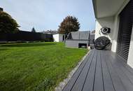 Exklusive Eigentumswohnung mit großzügigem Garten