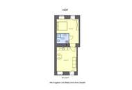 Atelier Nähe Messe-Prater