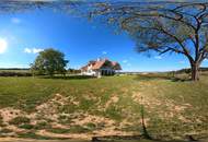 Exklusives Wohnen im Südburgenland – Traumvilla mit Panoramablick