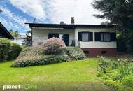 Bungalow/Tirolerhofsiedlung