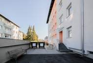 WUNDERSCHÖNE 4-ZIMMER-WOHNUNG MIT SONNIGER LOGGIA