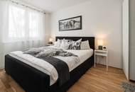 Designstarke 2-Zimmer-Wohnung in Döblings Toplage