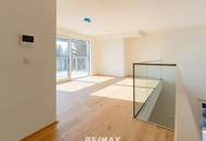 Exklusive 3-Zimmer-Maisonettewohnung | Hochwertiges Neubauprojekt in bester Lage nahe der Alten Donau