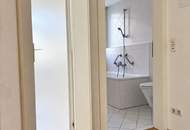 Ihr neues Zuhause in Hernals: 64 m², zwei Zimmer, zwei Balkone und Grünblick!