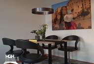 Klein aber Mein - Charmante, vollmöblierte 2-Zimmer-Wohnung zu kaufen