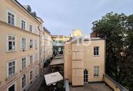 Ideale 3-Zimmer Wohnung mit Traumblick in der Bischofstraße