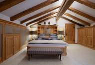 Miete: Tiroler Chalet in sonniger Panoramalage