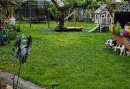 Großzügiges 8-Zimmer-MFH mit Garten, Garage &amp; Wintergarten in Strasshof – Top Lage!
