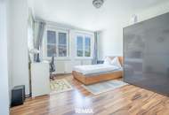 Wohnen mit Gaisbergblick Charmante 2-Zimmer-Wohnung mit Balkon in Salzburg-Gnigl