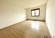 Hollabrunn: 3-Zimmer Wohnung mit großem Balkon zu mieten!