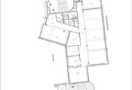 Modernes Büro unweit vom Praterstern