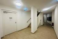 Hier müssen Sie schnell sein - AB SOFORT BEZIEHBAR! Tolle 2 Zimmerwohnung + Loggia! Absolute Ruhelage! U1 Kagranerplatz!