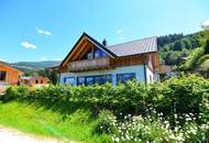 Luxuriöses Landhaus in herrlicher Panoramalage!