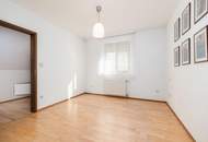 "Familienfreundliches Einfamilienhaus mit Wellnessbad, Sauna, Kachelofen, Fußbodenheizung, großem Garten und Doppelgarage in Tulln"