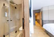Zentrumsnah im Penthouse-Stil