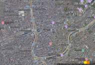 Modernes Büro in Toplage nahe Mariahilfer Straße