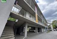 Günstiges Neubau-Objekt mit 14 Einheiten mit Freiflächen und 12 Parkplätzen inklusive! Ansprechende Rendite!