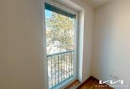 Helle 3-Zimmer-Wohnung in 1140 Wien