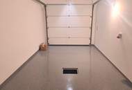 ERSTBEZUG! Exklusive Haushälfte mit Klima, Garage, Garten u. Pool