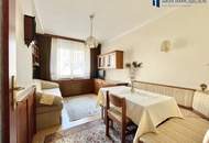 Helle 3-Zimmer-Wohnung nähe Floridsdorfer Hauptbahnhof