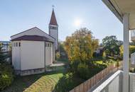 PROVISIONSFREI | Traumhafte 4-Zimmer-Familienwohnung | Ideal zur Vermietung | Zwei Bäder, große Loggia, Parkblick