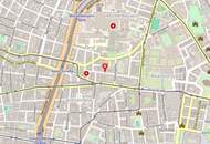 Erstbezug nach Teilsanierung - Super aufgeteilte 2-Zimmer-Wohnung!