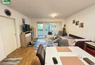 Modern und ruhig wohnen mit Grünblick und großer Loggia in Atzgersdorf! Garagenplatz inklusive! Sauna-Zugang - JETZT ANFRAGEN