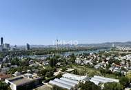 Level 22 in Vienna 22 with ROOFTOP POOL - Where Vienna Meets the Sky
