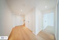 4-Zimmer-Penthouse mit traumhafter Dachterrasse