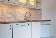 Exklusive 3-Zimmer-Terrassenwohnung in begehrter Ruhelage des 9. Bezirks !