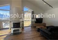 Wie neu! Renovierte und sonnige Fewo mit Bergblick! 2,5 SZ, Sauna, großer Balkon & Doppelgarage