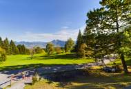 Idyllisches Ferienhaus mit traumhaftem Panoramablick