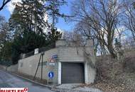 Alt Wiener-Villa in attraktiver Lage des 19.Bezirks