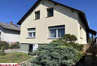 Seltene Gelegenheit in Sooß - Einfamilienhaus OHNE Energiekosten Miet-Kaufoption