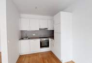 WOHNQUARTIER WILDGARTEN - 2-Zimmer-Wohnung auf der Sonnenseite Wiens direkt am Rosenhügel