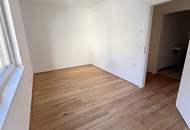 Anlegerwohnung | VINCENT | 3 Zimmer | Balkon | Blick in ruhigen Innenhof