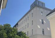 Ohne Maklergebühr - Bestlage Naschmarkt/Karlsplatz - sehr gepflegte, sehr helle Zweizimmerwohnung!