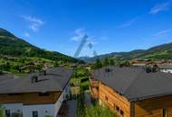 Gemütliches Einfamilienhaus in zentraler, ruhiger und sonniger Lage mit Bergblick