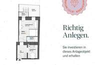 RENDITESTARKES ANLEGEROBJEKT MIT BEHERBERGUNGSWIDMUNG BEI SCHÖNBRUNN