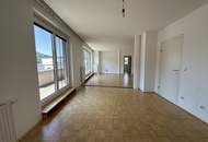 Großzügige Dachgeschoss-Wohnung in Pinsdorf