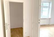 Perfekt geschnittene 3-Zimmerwohnung im 3. Bezirk mit idealer Infrastruktur – Liftbau ist in Planung!