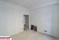 3 Zimmer-Erstbezug mit 45m² Eigengarten und Terrasse - Nähe Kutschkermarkt